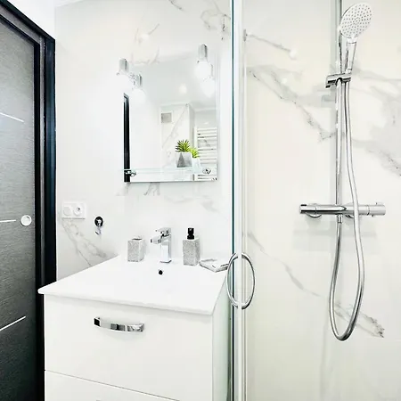 Appartement Le Royal Carnot Studio In Centre *