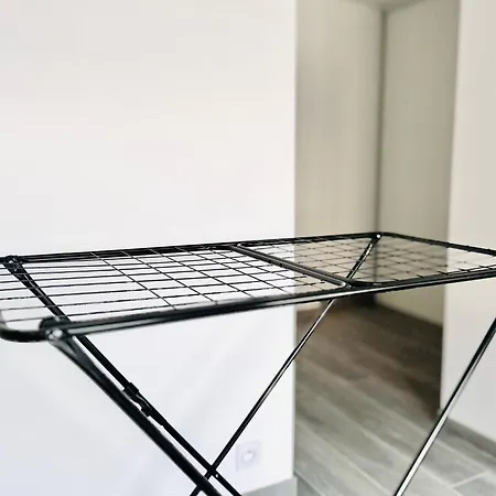 Le Royal Carnot Studio In Centre Appartement Cannes